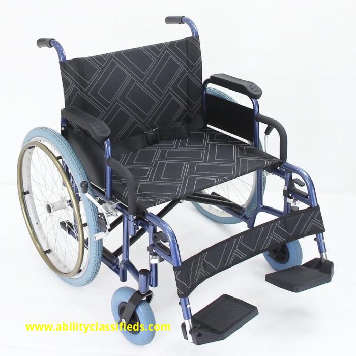 baractic wheelchair